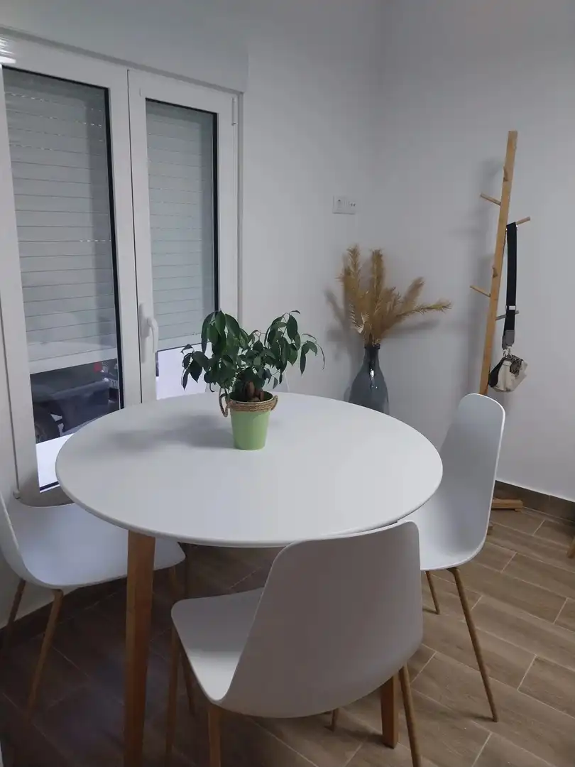 Comedor de Planta baja de alquiler en Pueblo