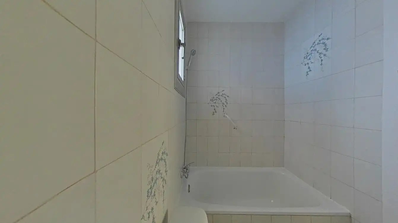 Baño de Piso en venta en Barcelona