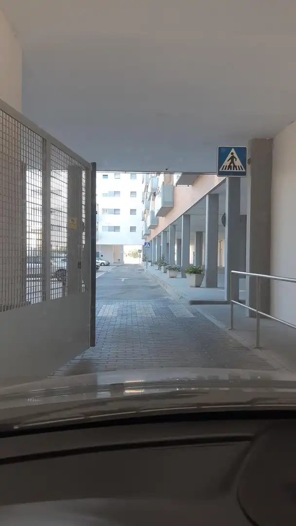 Appartamento in affitto a Jerez norte - Montealto - Pozoalbero, imagen 2