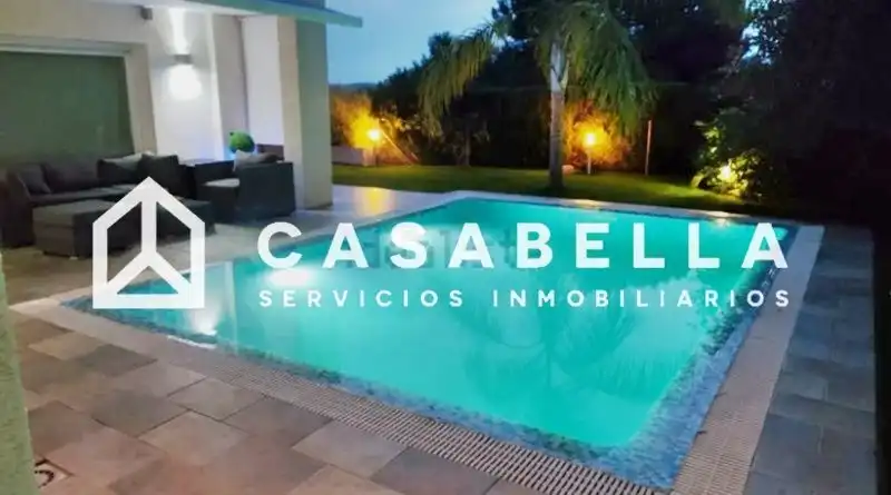 House with pool for sale in Balcón de la Peya, imagen 40