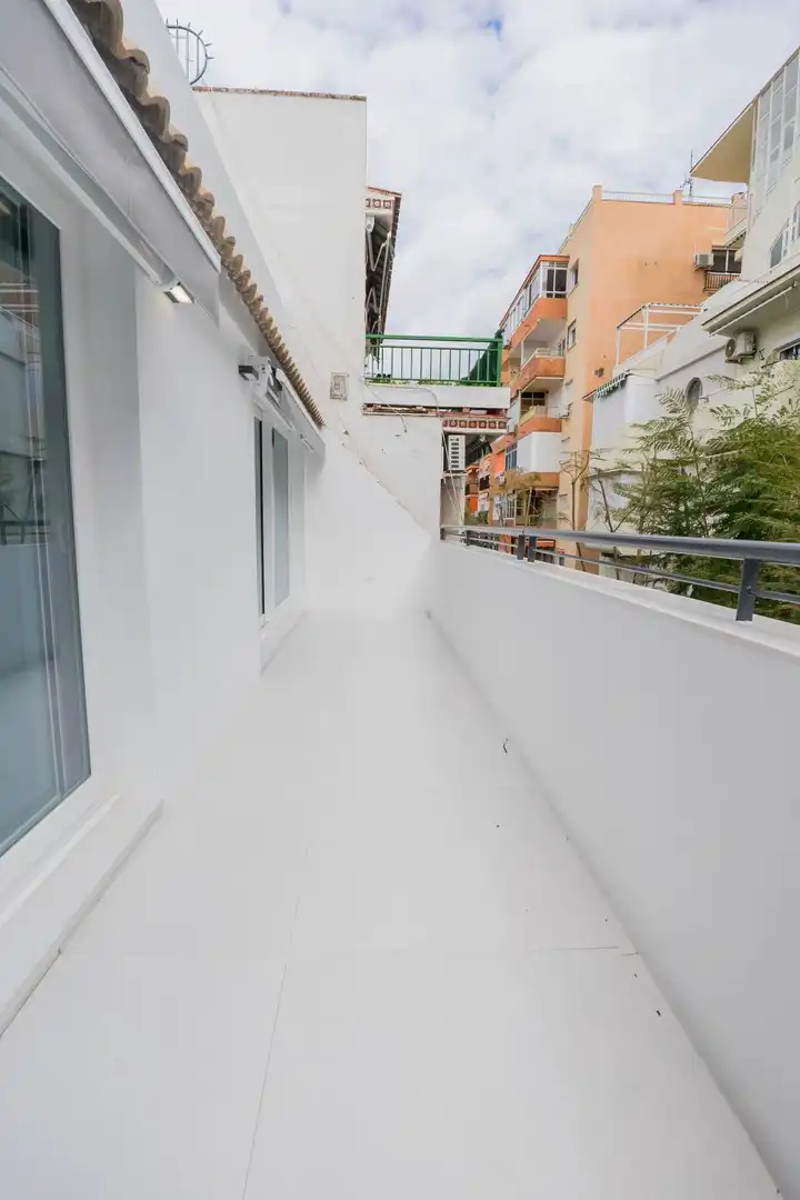Penthouse zum Verkauf in Playa de los Boliches, imagen 17