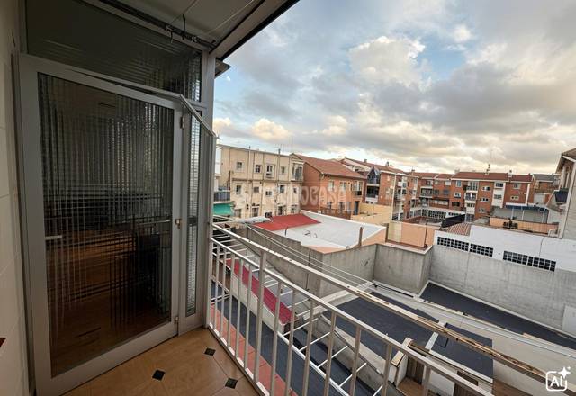 Piso en Venta en Casco histórico de Vicálvaro