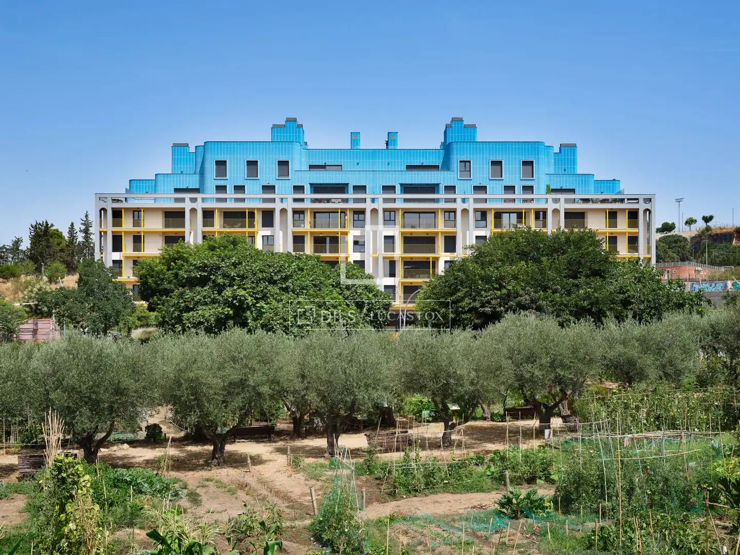 Wohnung mit Terrasse zum Verkauf in Sants - Montjuïc, imagen 39