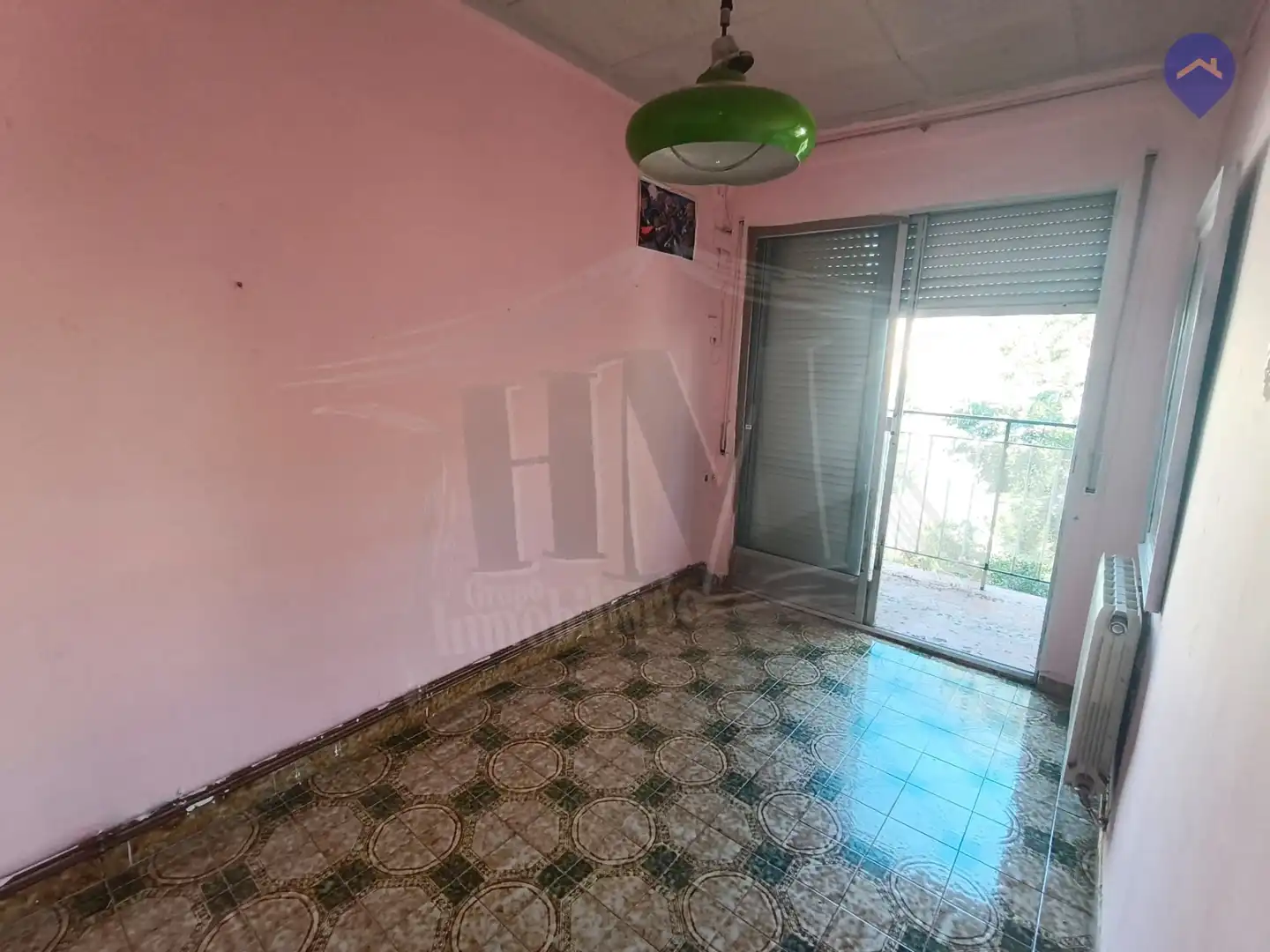 Terrasse von Wohnung zum Verkauf in Madrid mit Klimaanlage, Heizung und Terrasse