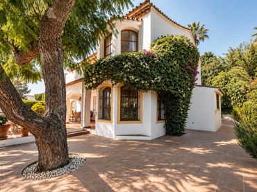 Haus zum Verkauf in Marbella Centro
