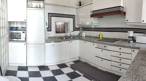 Foto 5 de Casa o chalet en venta en Centro - Barriada Mallorca, Camas