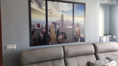 Photo 2 of Flat for rent in Calle Alcalde Joaquín Alonso, La Luz - El Torcal, Málaga Capital