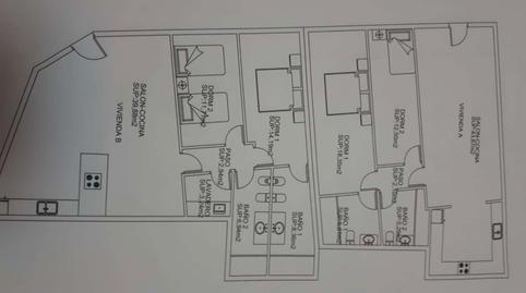 Foto 2 de Planta baixa en venda a Madrigal, Castellón