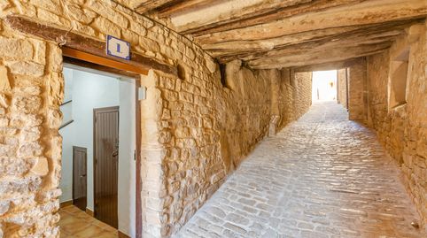 Foto 2 de Casa adosada en venta en Ujué - Villeta, 1, Ujué / Uxue, Navarra