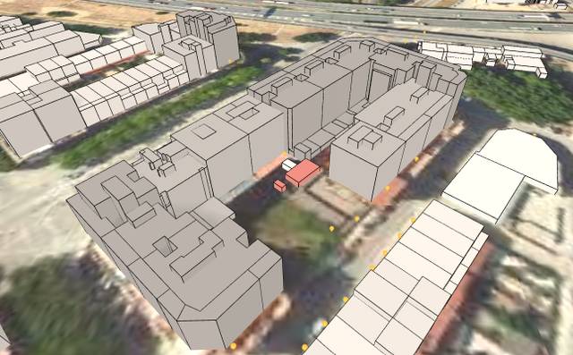 Terreno residencial en Venta en Can Pantiquet en Can Pantiquet