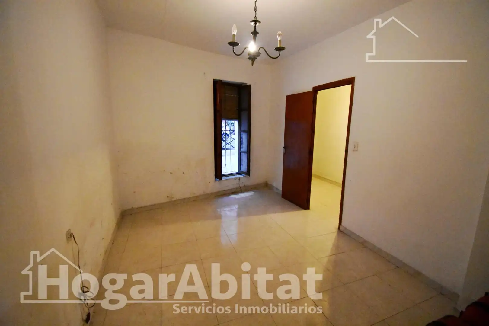 Dormitori de Casa o xalet en venda en Favara amb Terrassa