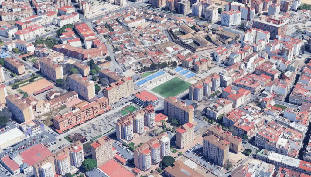 Appartamento con ascensore in vendita a Calle Tesoro de la Aliseda, imagen 12