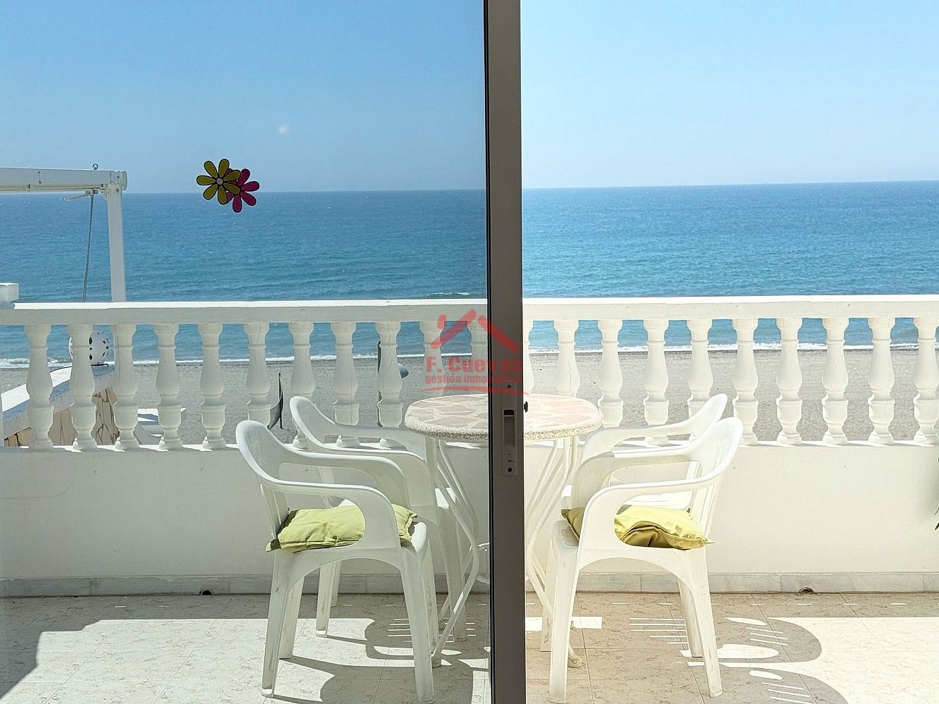 Dúplex en venda a Torrox Pueblo