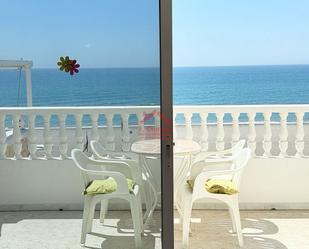 Duplex for sale in Torrox Pueblo
