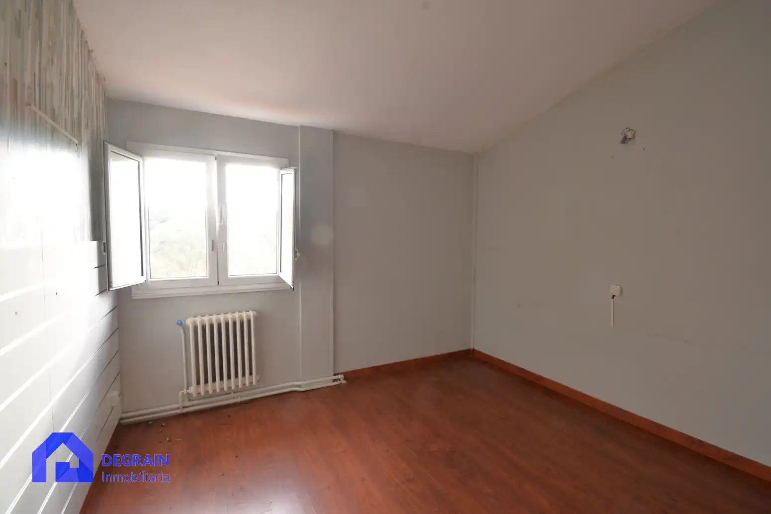 Habitación de Casa o chalet en venta en Noreña con Calefacción, Jardín privado y Terraza