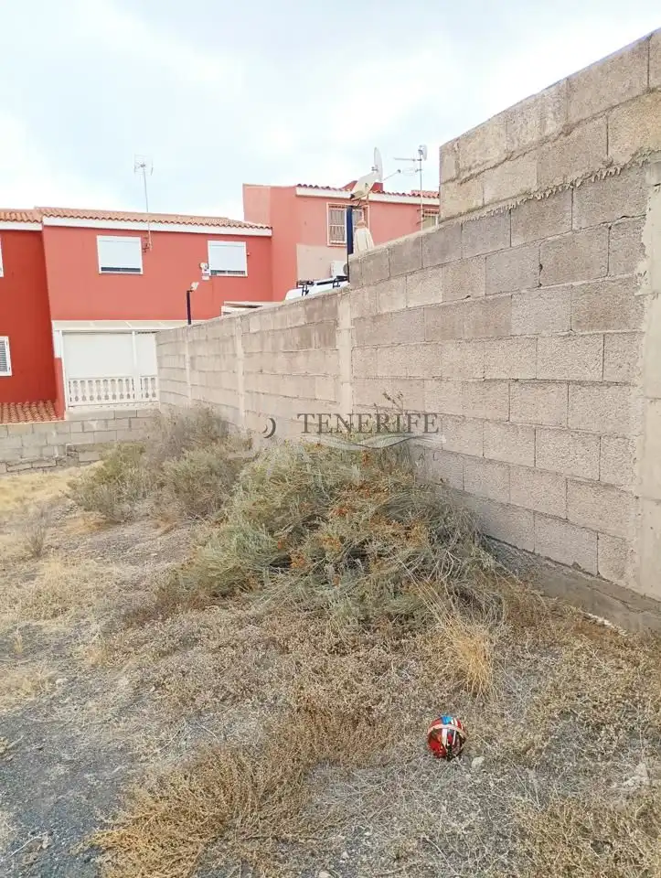Residencial en venta en Guía de Isora
