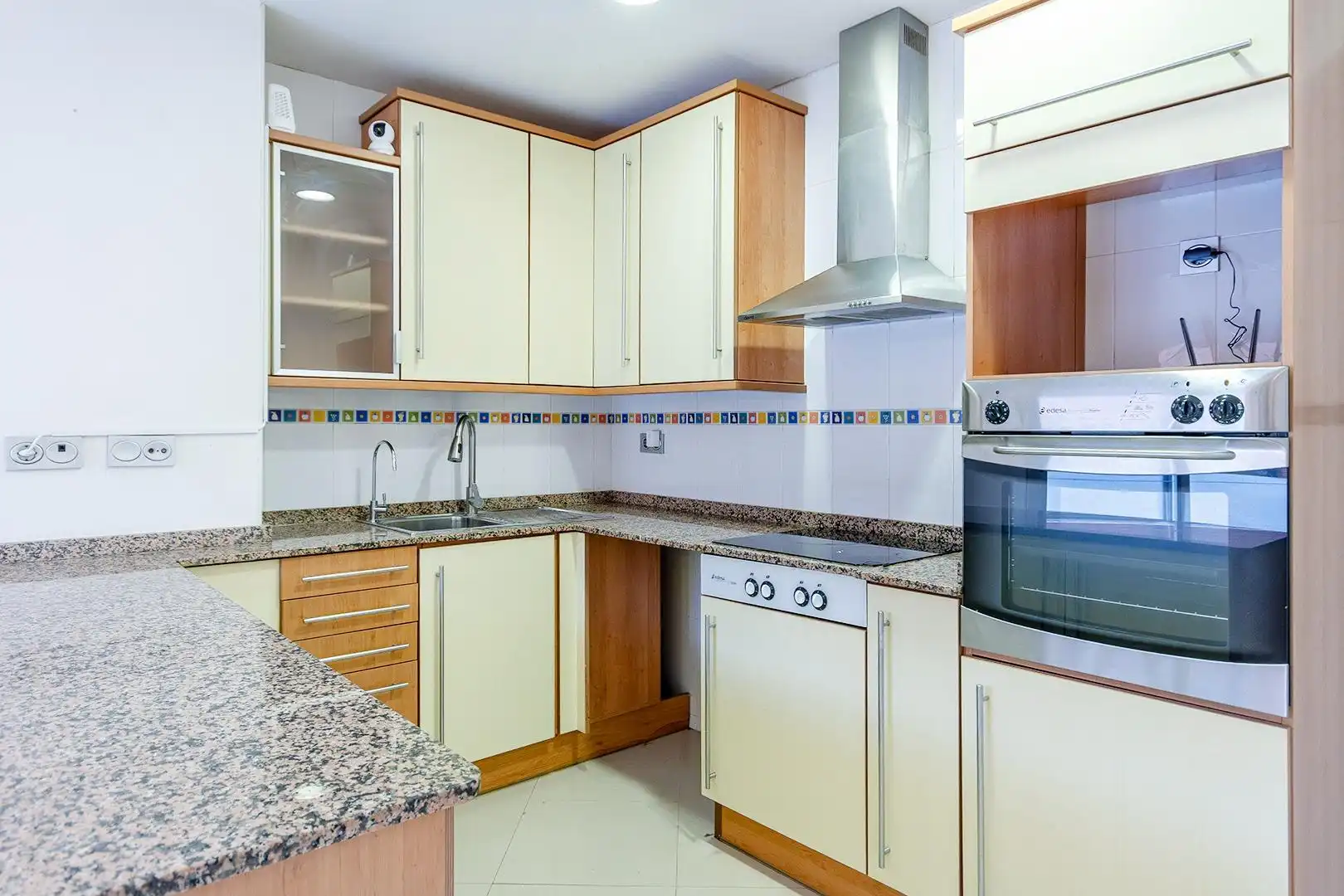 Appartement avec ascenseur à vendre à RIERA SANT LLORENÇ, imagen 4