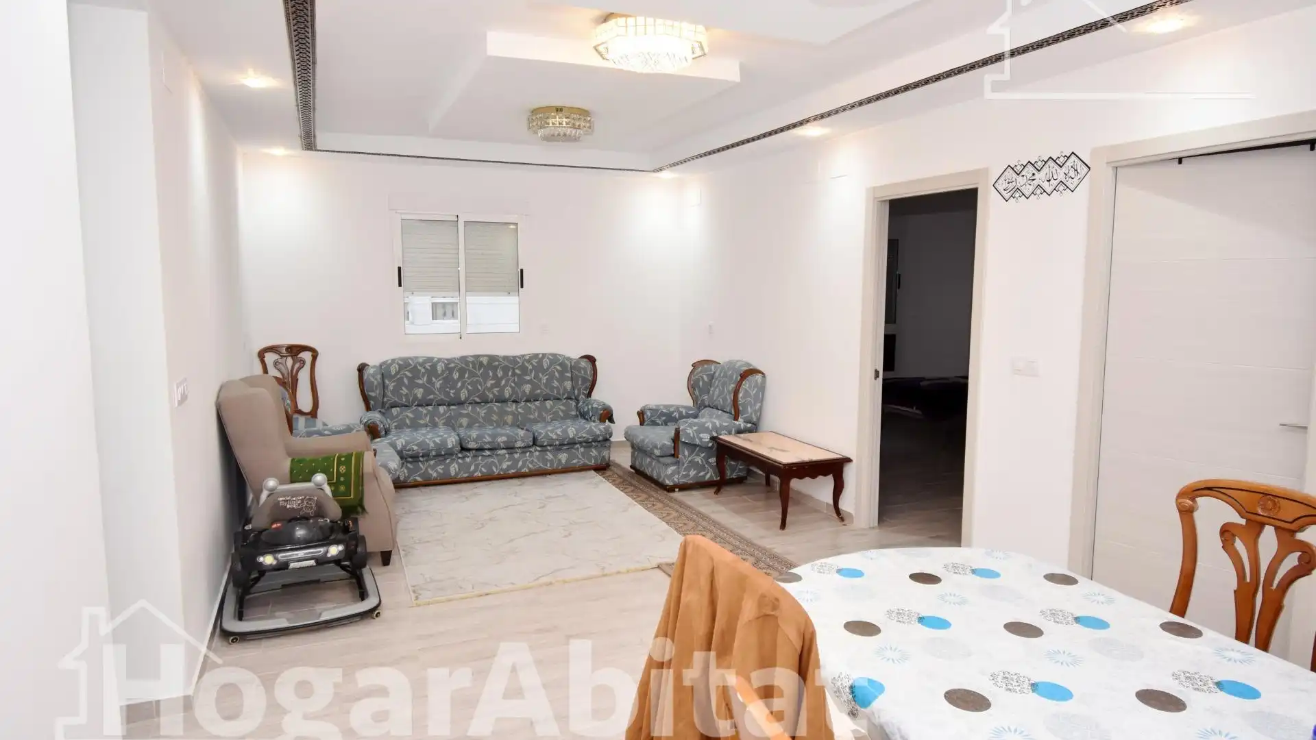 Piso en venta en Alzira