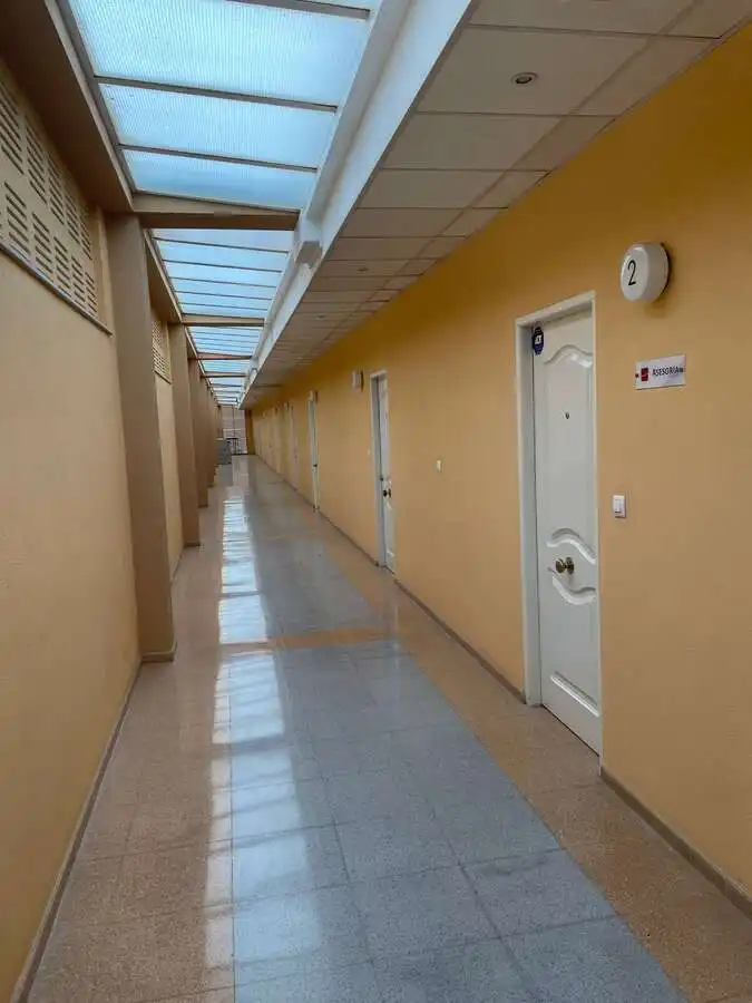 Büro zum Verkauf in Huércal de Almería mit Möbliert