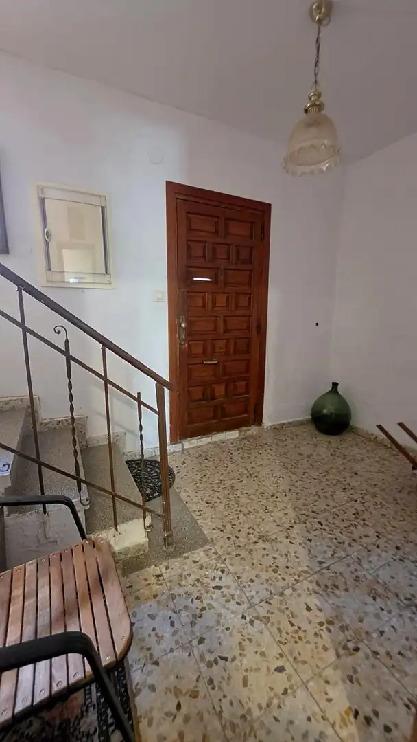 Casa o chalet en venta en Zaragoza con Calefacción y Amueblado