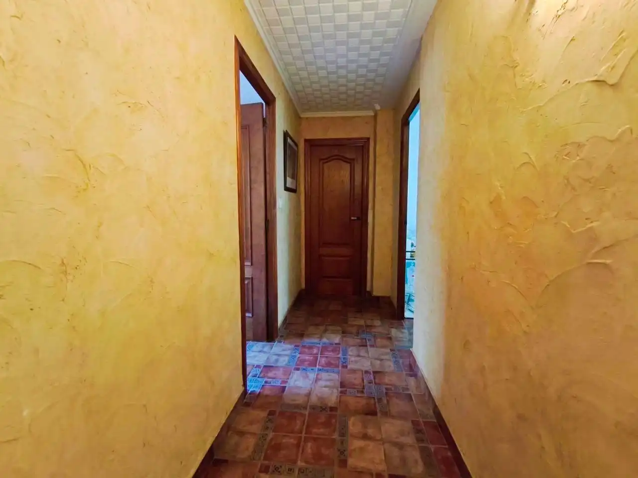 Piso en venta en Bigastro
