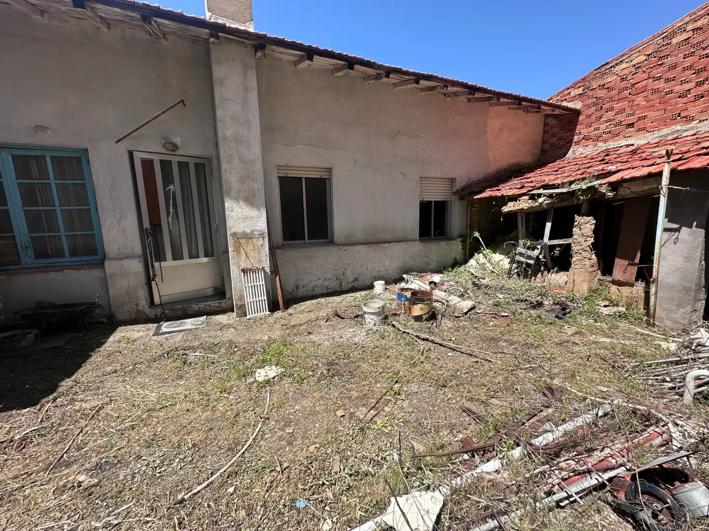 Houses for sale in Valladolid