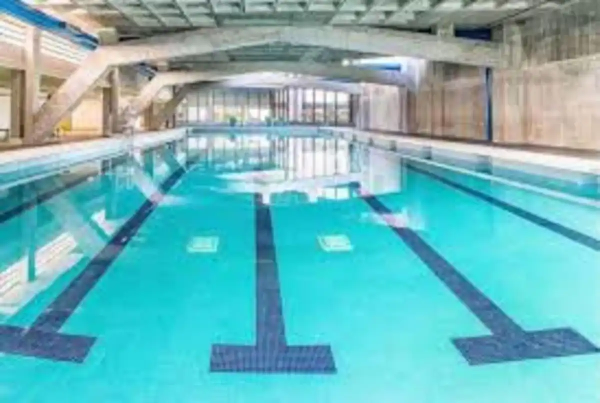 Apartamento con piscina en venta en Los Flamingos, imagen 31