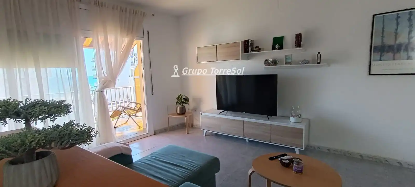 Penthouse mit Aufzug zum Verkauf in David De Mas, imagen 12