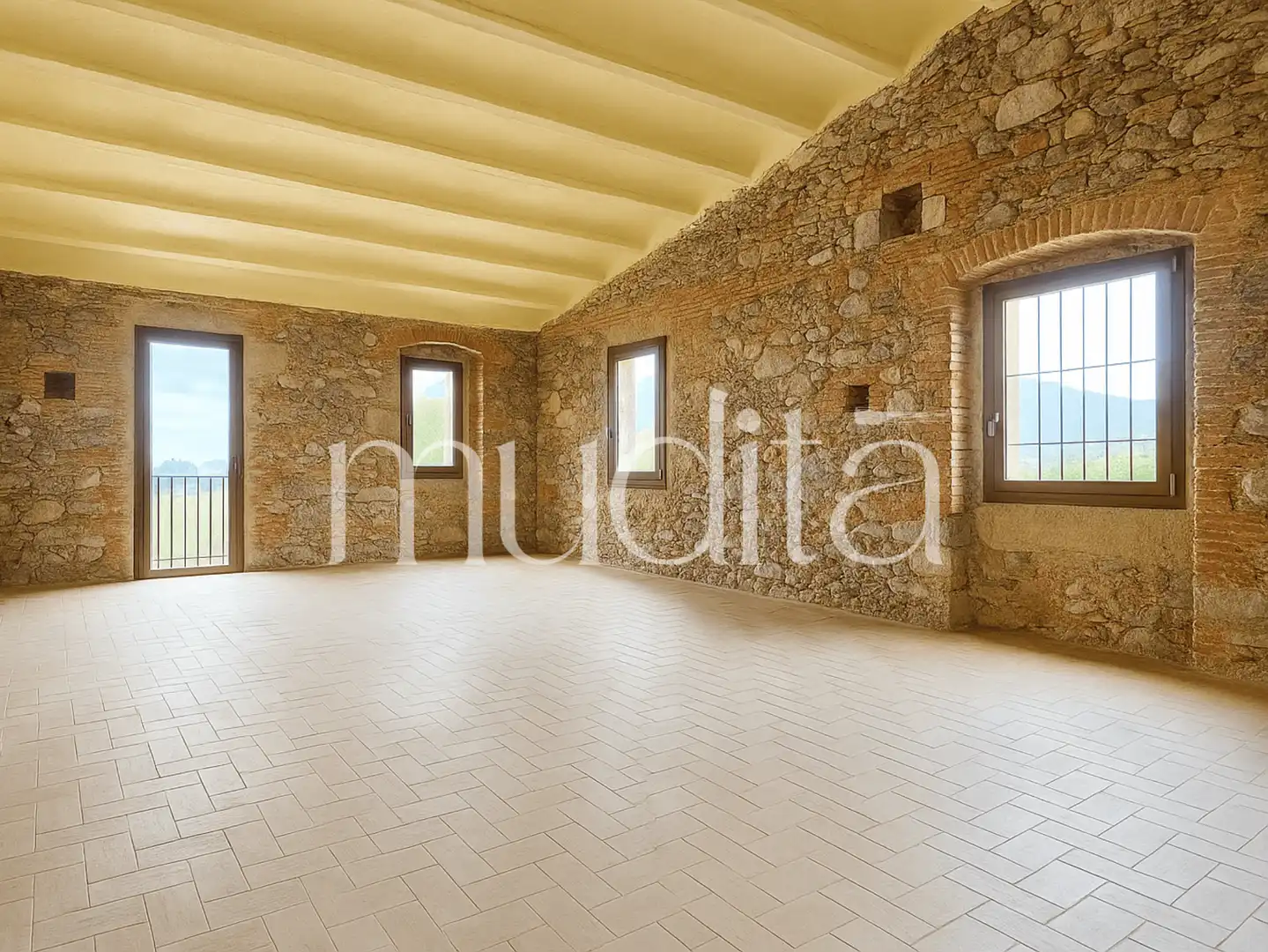 Edifici en venda a Sant Esteve de Palautordera
