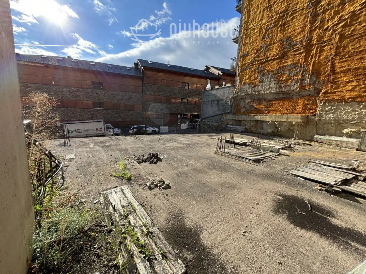 Rural land for sale in Calle Hostal del Sol, imagen 5