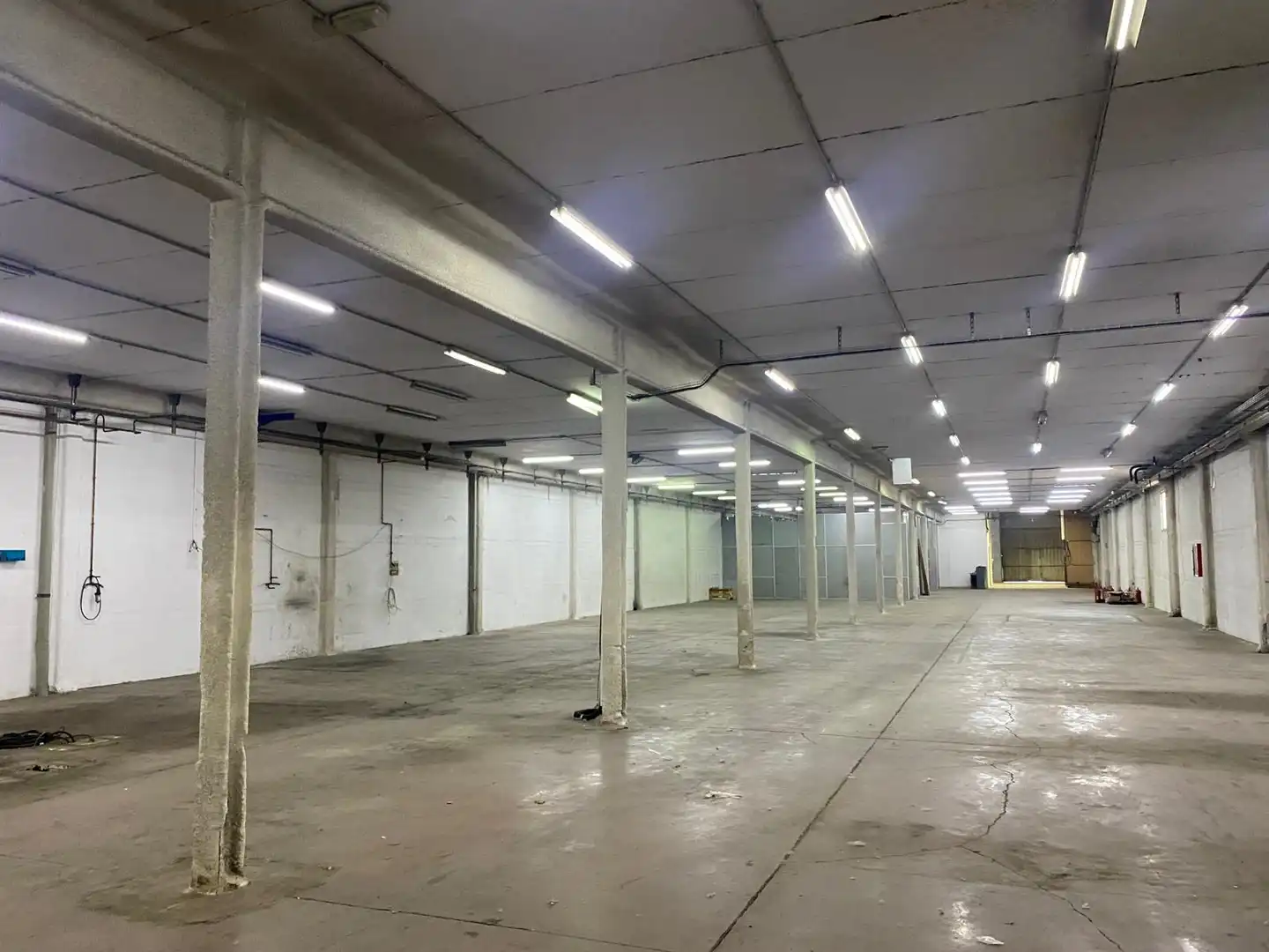 Industrial buildings for sale in Lliçà de Vall  with Heating and Alarm