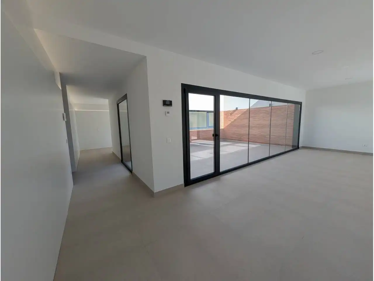 Casa adosada en venda en Griñón amb Aire condicionat, Calefacció i Jardí privat