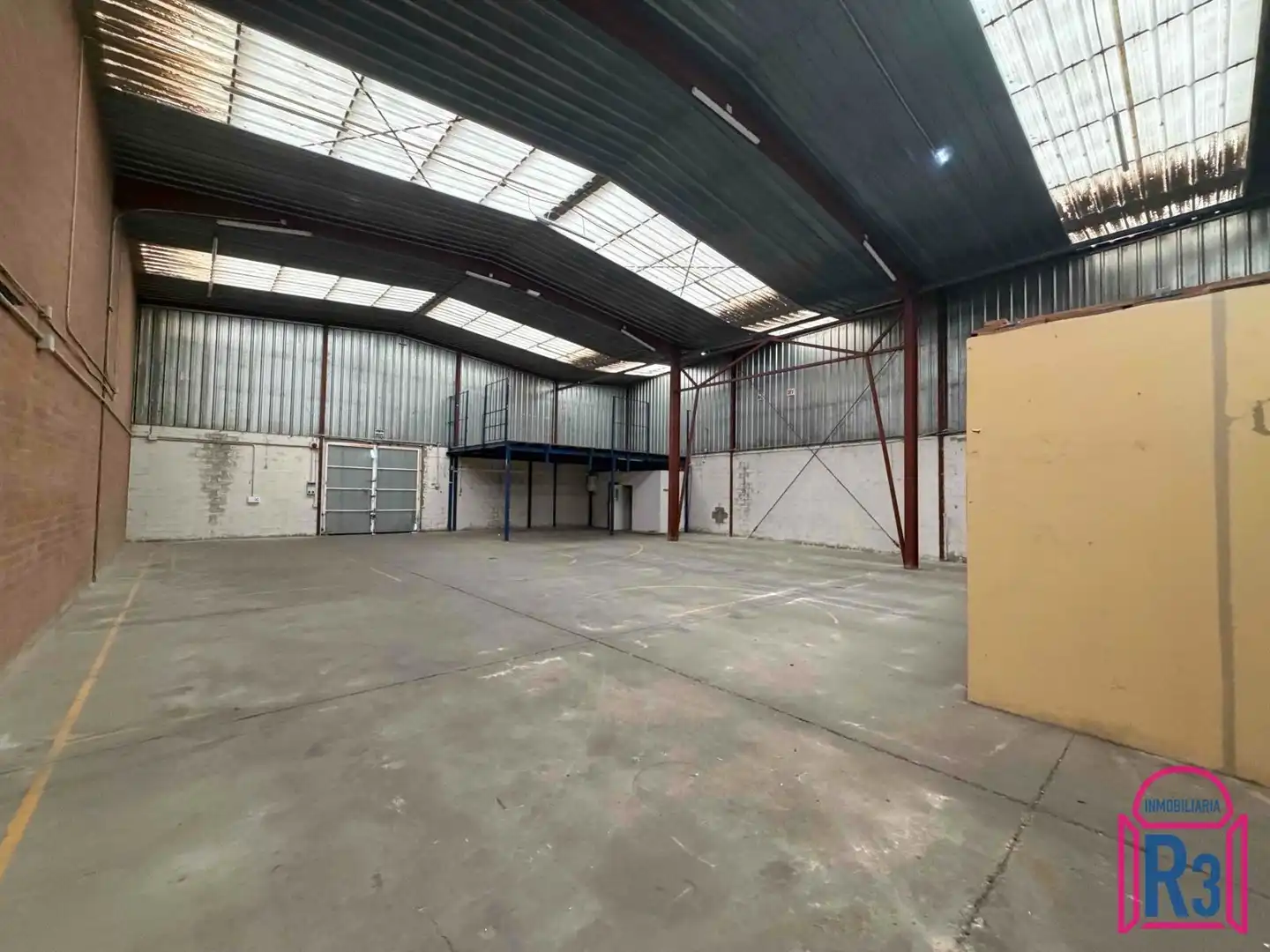 Nave industrial in vendita a Alcalde Miguel Castaño, imagen 11