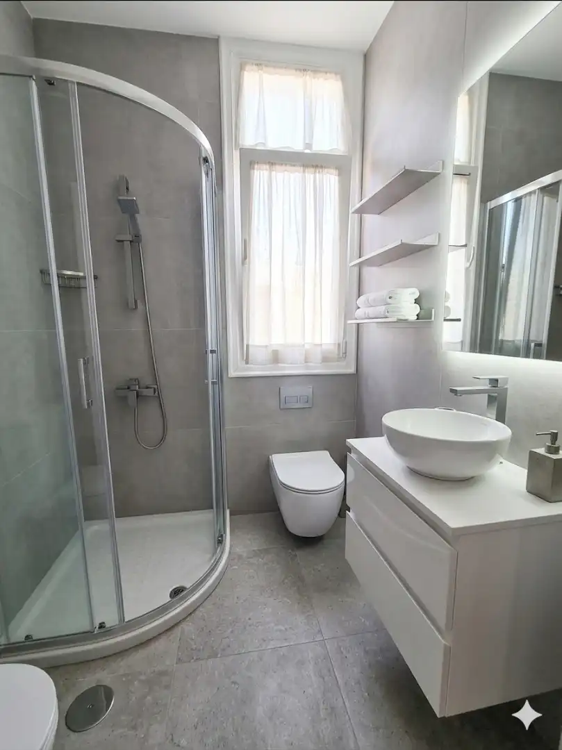 Wohnung zum Verkauf in Rúa Maestranza, imagen 9