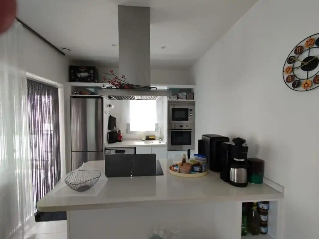 Appartement compact avec piscine à vendre à Orihuela Costa, imagen 7