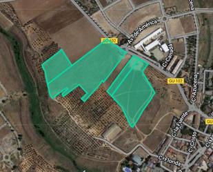 Land for sale in Villanueva de la Torre