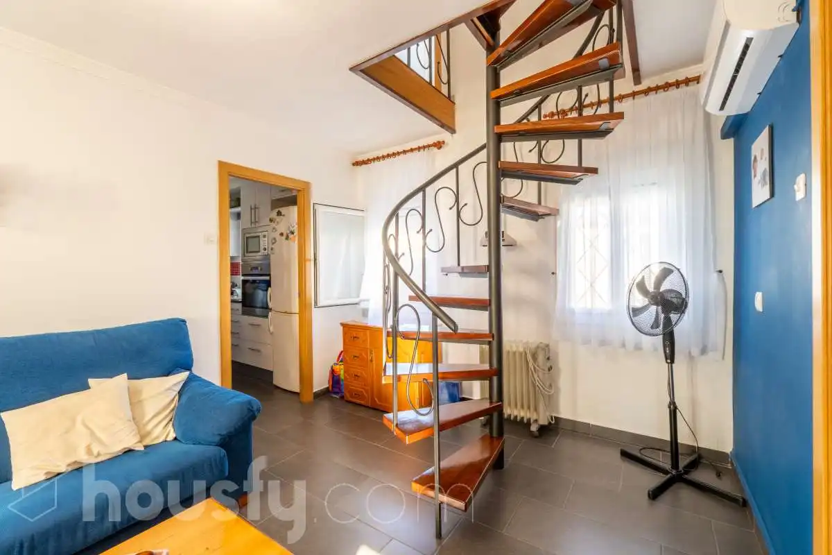 Maisonette mit Terrasse zum Verkauf in Travesia Hab.m.d.miracle i 5 43007 ., imagen 4