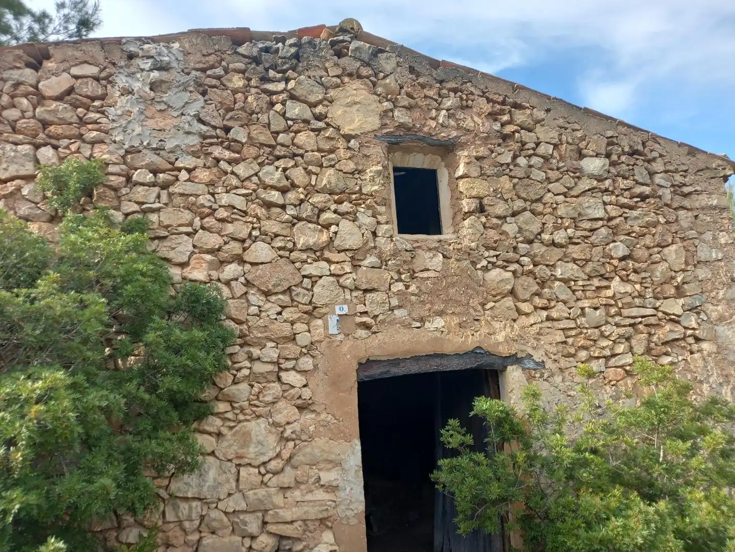 Rural land for sale in El Pinell de Brai, imagen 22