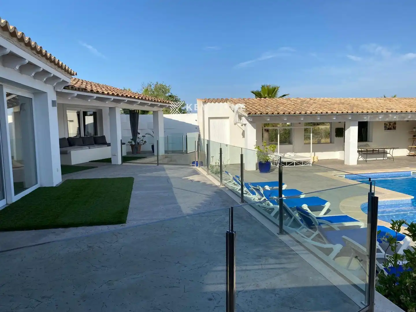 Chalet con piscina en venta en Llucmajor, imagen 19