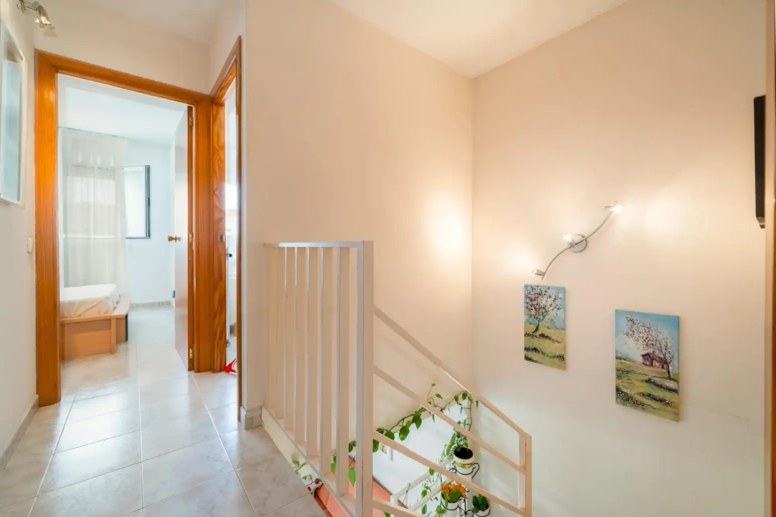 Piso en venta en  Palma de Mallorca con Aire acondicionado, Calefacción y Parquet