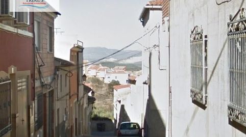 Venta casa en Bullas Murcia