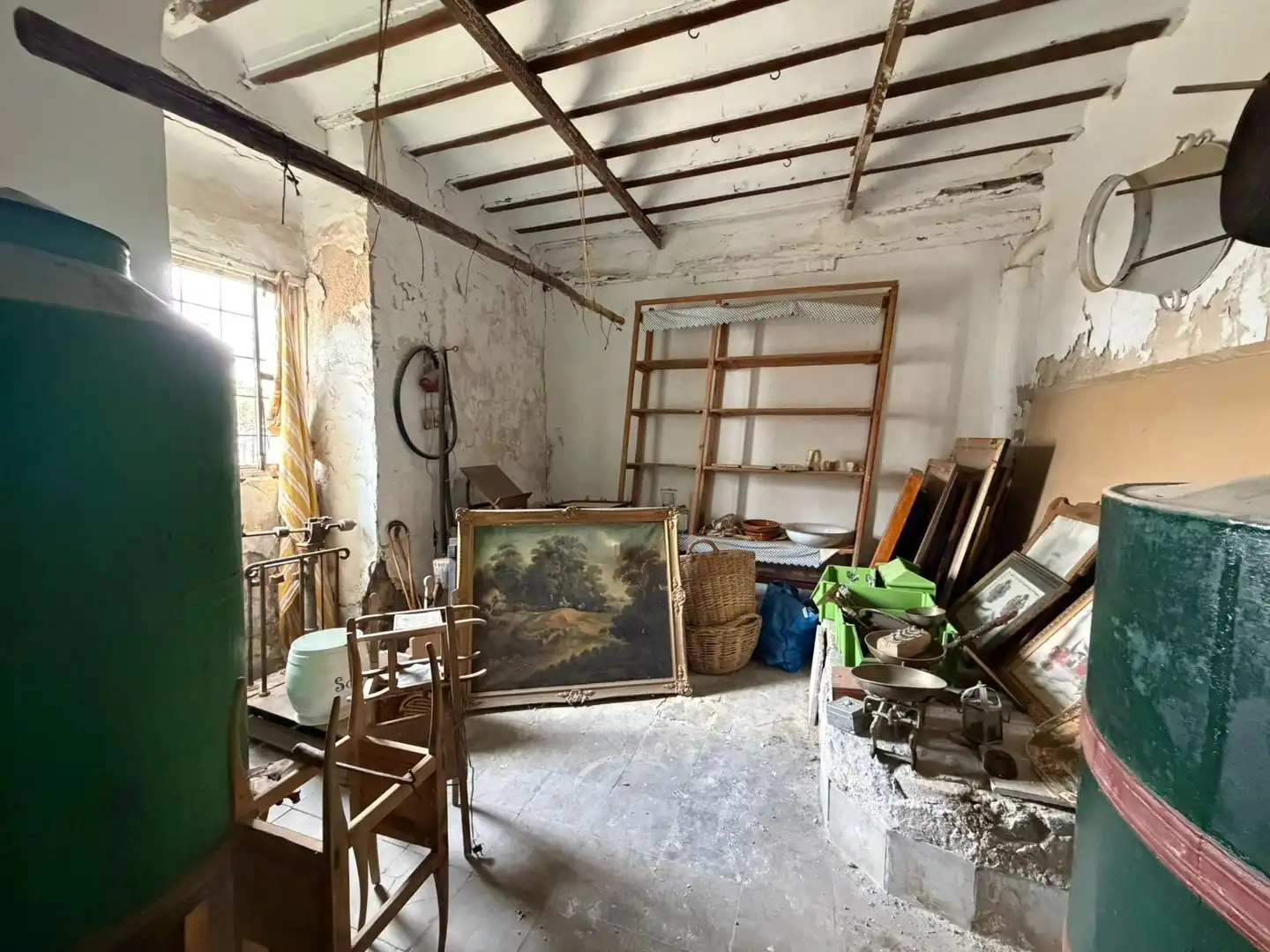 Casa en venda a Mota del Cuervo, imagen 31