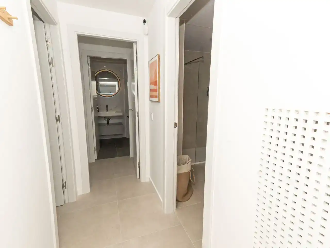 Apartament de lloguer en Fuengirola amb Aire condicionat, Piscina i Balcó