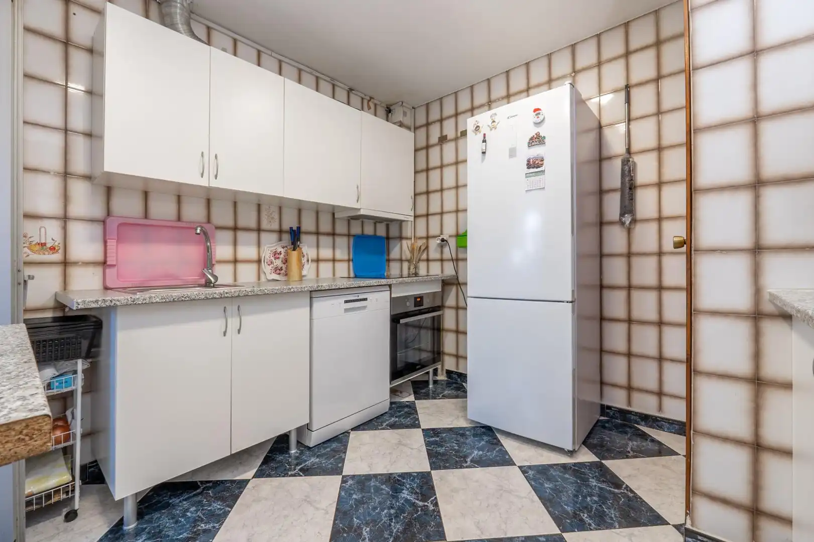 Piso con terraza en venta en Calle Navarra, imagen 14