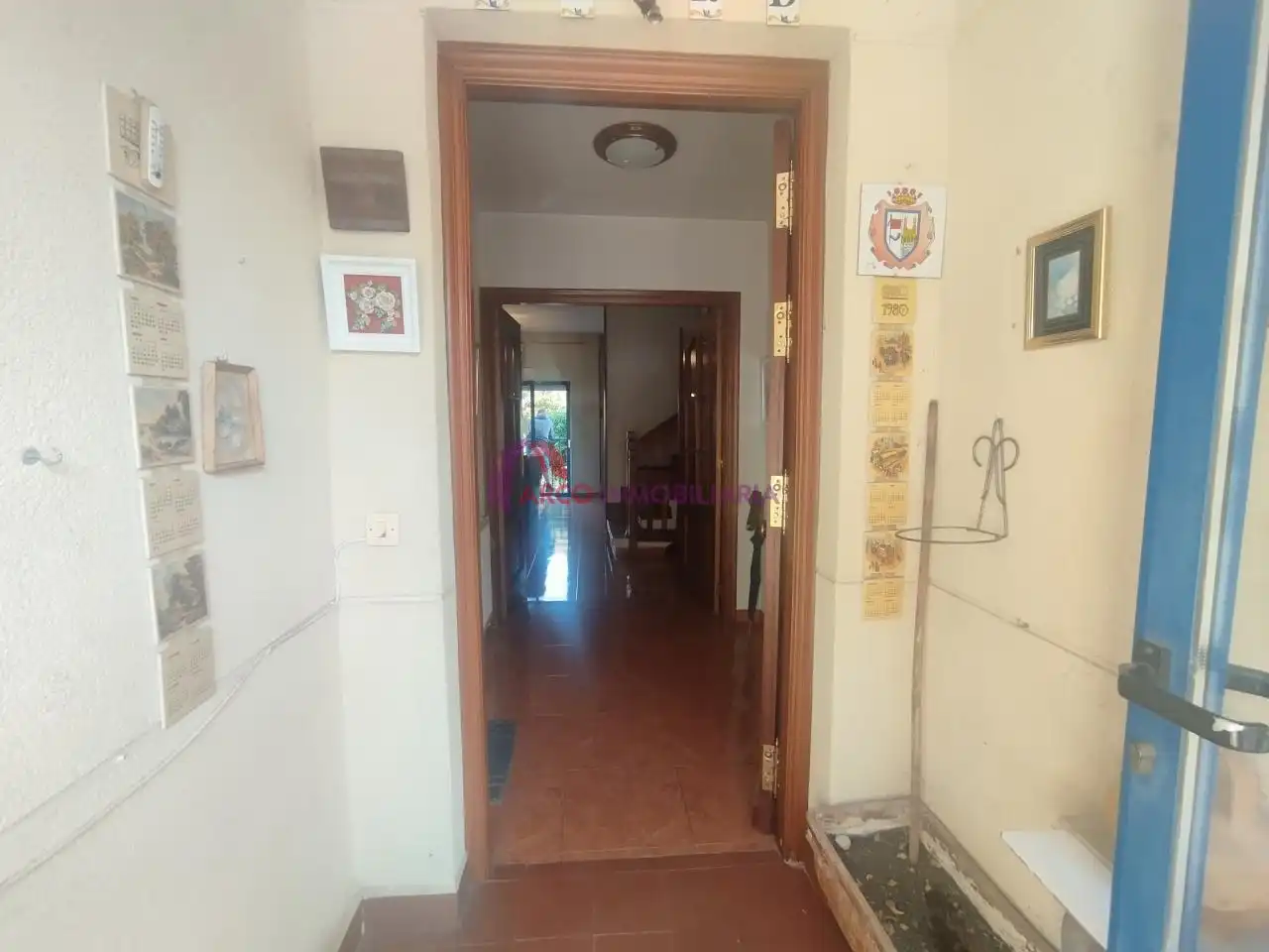 Adosado con jardín en venta en Calle Cardeñajimeno, imagen 3