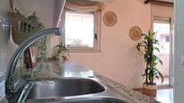 Kitchen of Flat for sale in El Pla del Penedès  with Air Conditioner and Balcony