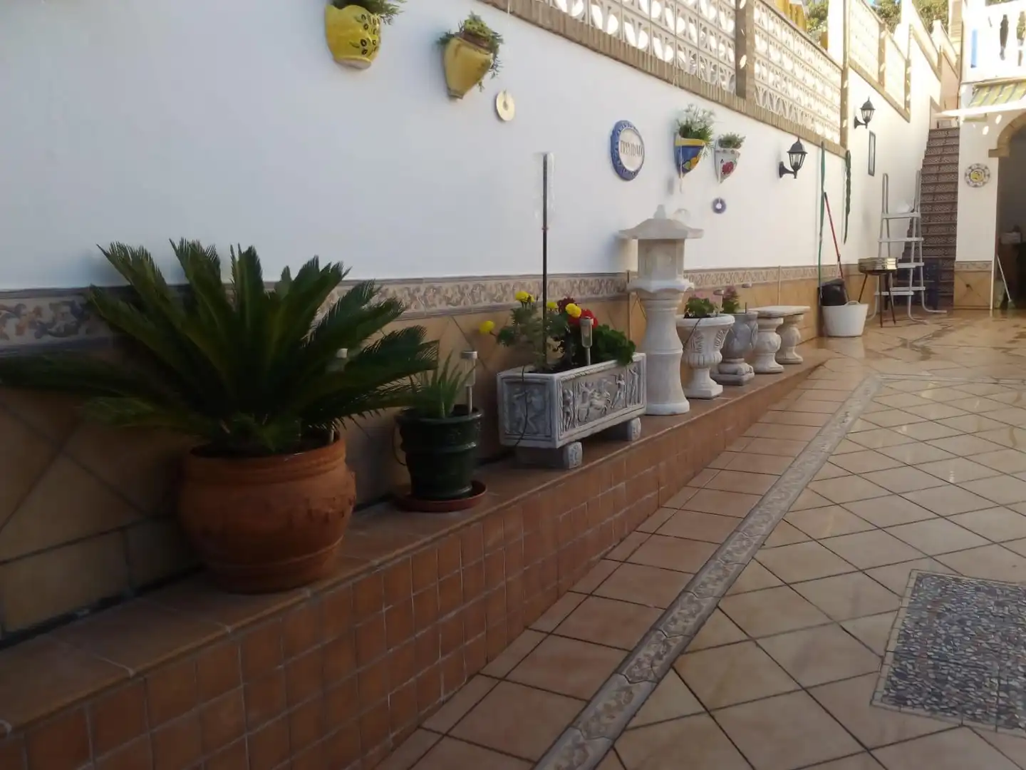 Haus mit Garten zum Verkauf in Matalascañas, imagen 27