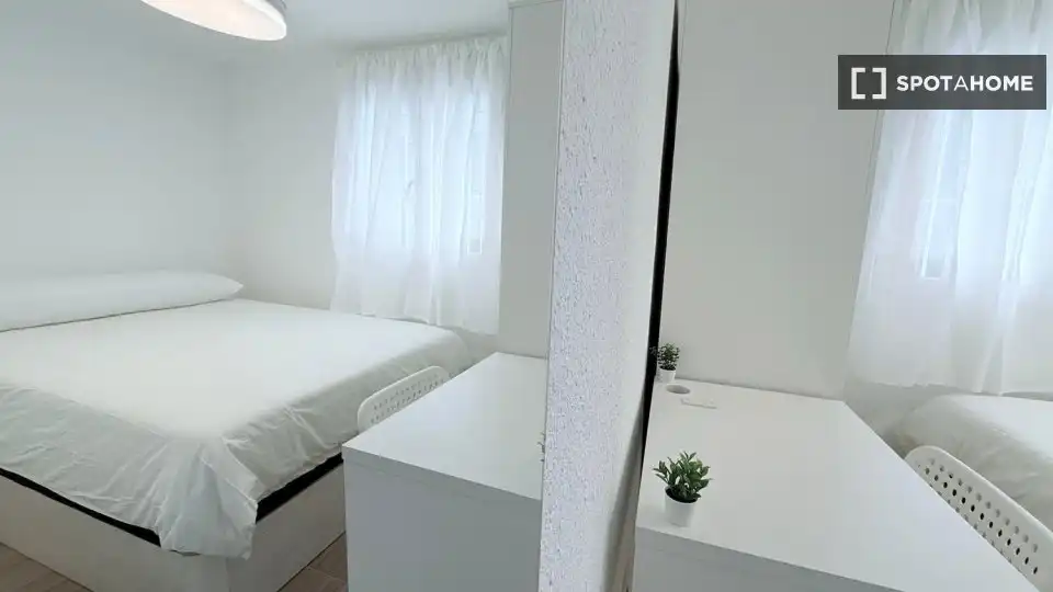 Zimmer in Casco Histórico de Vallecas