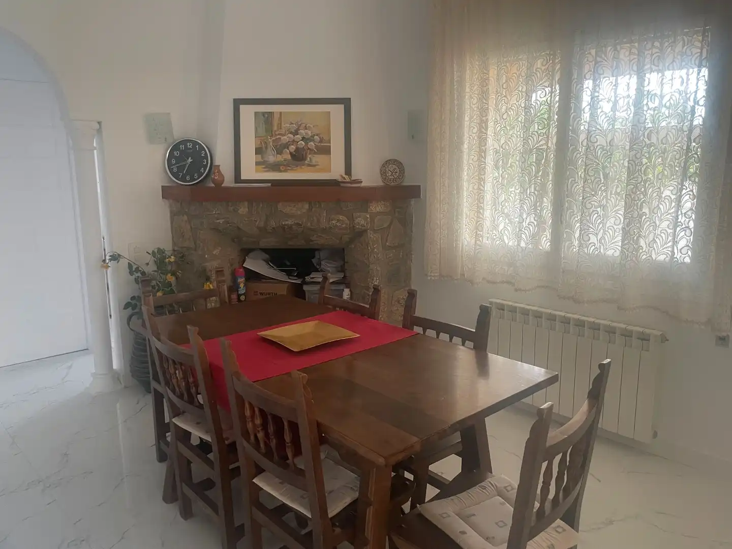 Houses for sale in Centre
