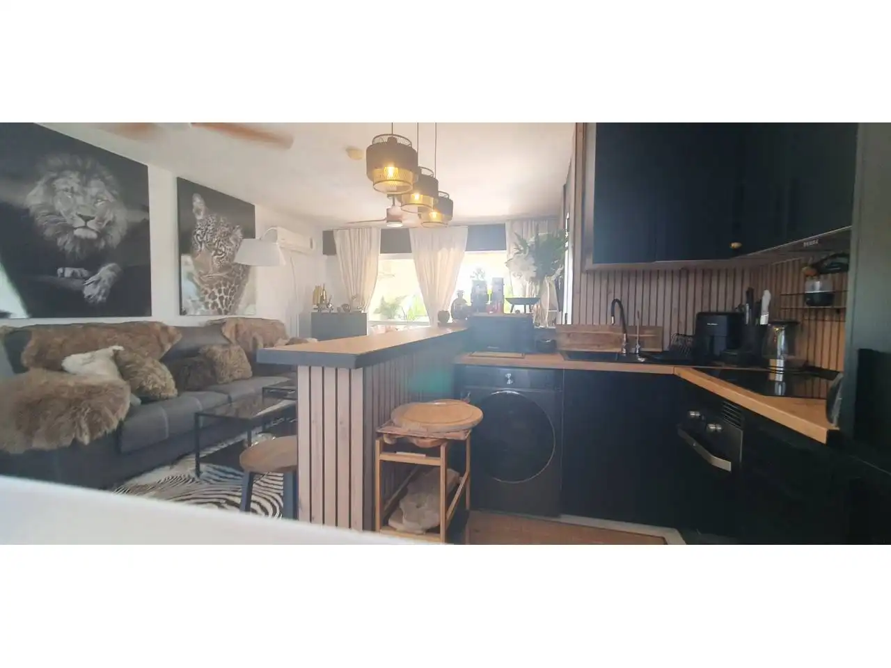 Apartament amb piscina en venda a Plaza Golf Center 1, imagen 81